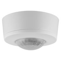 Osram Sensor Ceiling czujnik światła i ruchu biały