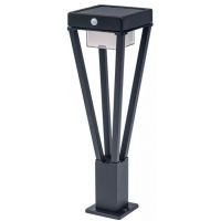 Osram Endura Style Solar Bouquet lampa stojąca 1x7 W czarny
