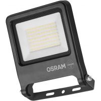 Osram Endura Flood naświetlacz 50 W 3000K szary