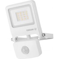 Osram Endura Flood naświetlacz 10 W 3000K biały