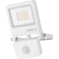 Osram Endura Flood naświetlacz 20 W 3000K biały