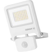 Osram Endura Flood naświetlacz 30 W 3000K biały