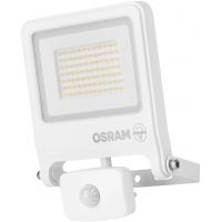 Osram Endura Flood naświetlacz 50 W 3000K biały