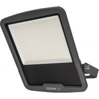 Osram Endura Flood naświetlacz 150 W 4000K szary