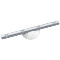 Osram Lumistixx lampa meblowa 1x0,6 W srebrna