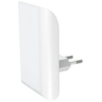 Osram Lunetta lampka nocna z czujnikiem zmierzchu 1x0,28 W biała