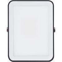 Osram Essential naświetlacz 10 W 6500K biały/czarny