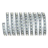 Paulmann MaxLED 500 taśma LED 20W 2700K 300 cm srebrny 70666