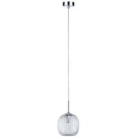 Paulmann Ruya lampa wisząca 1x20 W chrom 71143