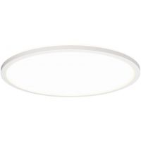 Paulmann Atria Shine plafon 1x22 W biały 71185