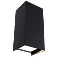 Paulmann Flame kinkiet zewnętrzny 2x5,8W antracyt 94325