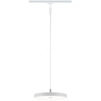 Paulmann Urail Hildor lampa do szynoprzewodów 1x15 W biały 96791