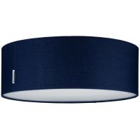 Paulmann Mari plafon 2x20 W granatowy PL70951