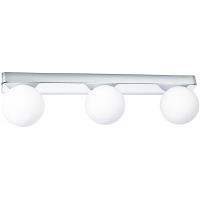 Paulmann Gove kinkiet 3x20 W chrom PL71063