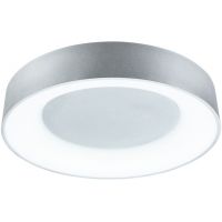 Paulmann Casca plafon 1x23 W aluminium PL71095