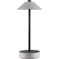 Paulmann Pellini lampa stołowa 1x2 W beżowa PL71174