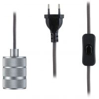 Paulmann Neordic lampa wisząca 1x20 W aluminium PL78437