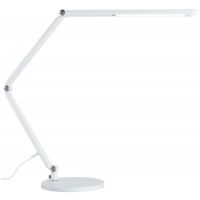 Paulmann Flexbar lampa biurkowa 1x9,5 W biała PL78911