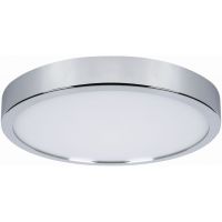 Paulmann Aviar plafon 1x18 W chrom PL78926