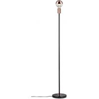 Paulmann Neordic lampa stojąca 1x20 W miedź PL79614