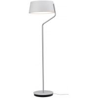 Paulmann Belaja lampa stojąca 1x22 W chrom PL79721