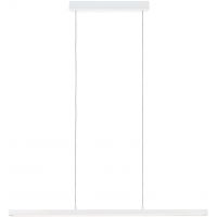 Paulmann Lento lampa wisząca 1x42 W biała PL79901