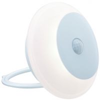 Paulmann Viby lampka nocna 1x2 W biała PL92492