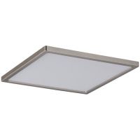 Paulmann Areo panel LED 11 W nikiel PL92952