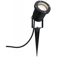 Paulmann Special Line lampa gruntowa 1x3,5W LED czarna 98896