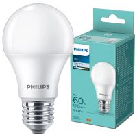 Philips Essential żarówka LED 1x8 W 4000 K E27 929002306394
