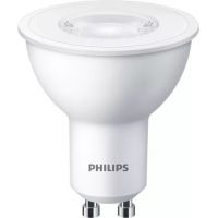 Philips Essential żarówka LED 1x4,7 W 4000 K GU10 929003038626