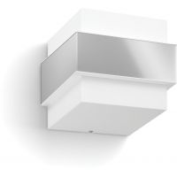 Philips kinkiet zewnętrzny 1x42 W chrom 915005301601