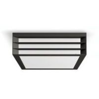 Philips Moonshine plafon zewnętrzny 1x60 W antracytowa 915005382401