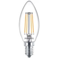 Philips Classic żarówka LED 1x4,3 W 2700 K E14 929001889755