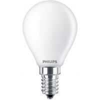 Philips Classic żarówka LED 1x8,5 W 4000 K E27 929002025528
