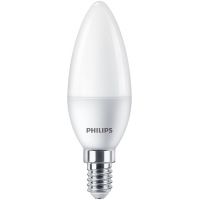 Philips Essential żarówka LED 1x4,9 W 2700 K E14 929003541103