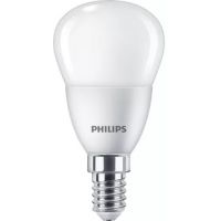 Philips Essential żarówka LED 2x4,9 W 4000 K E14 929003604083