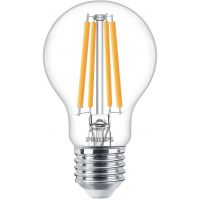 Philips UltraEfficient żarówka LED 1x4 W 3000 K E27 929003623595