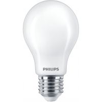 Philips UltraEfficient żarówka LED 1x4 W 3000 K E27 929003623795