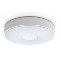 Philips Coiner plafon 1x24 W biały 929004115401