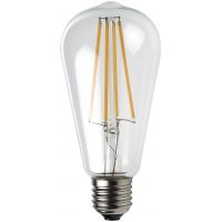Rabalux Filament-LED żarówka LED 1x10W 4000K E27 filamentowa 2088