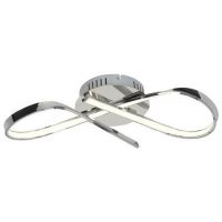 Rabalux Aniela lampa podsufitowa 1x20 W chrom 2187