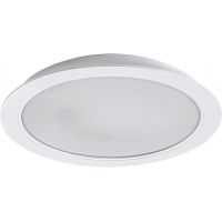 Rabalux Shaun2 lampa do zabudowy 1x3 W biała 71232