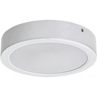 Rabalux Shaun2 lampa do zabudowy 1x15 W biała 71193