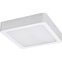 Rabalux Shaun2 lampa do zabudowy 1x24 W biała 71197