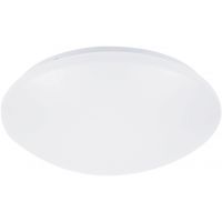 Rabalux Lucas plafon 1x18W LED biały 3435