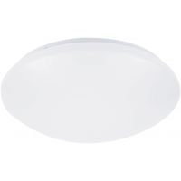 Rabalux Lucas plafon 1x24W LED biały 3436