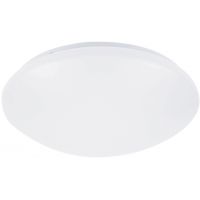 Rabalux Lucas plafon 1x18W LED biały 3438