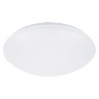 Rabalux Lucas plafon 1x24W LED biały 3439