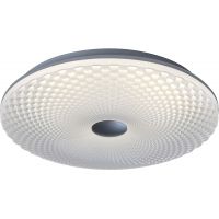 Rabalux Galeti plafon 1x24 W biały 71184